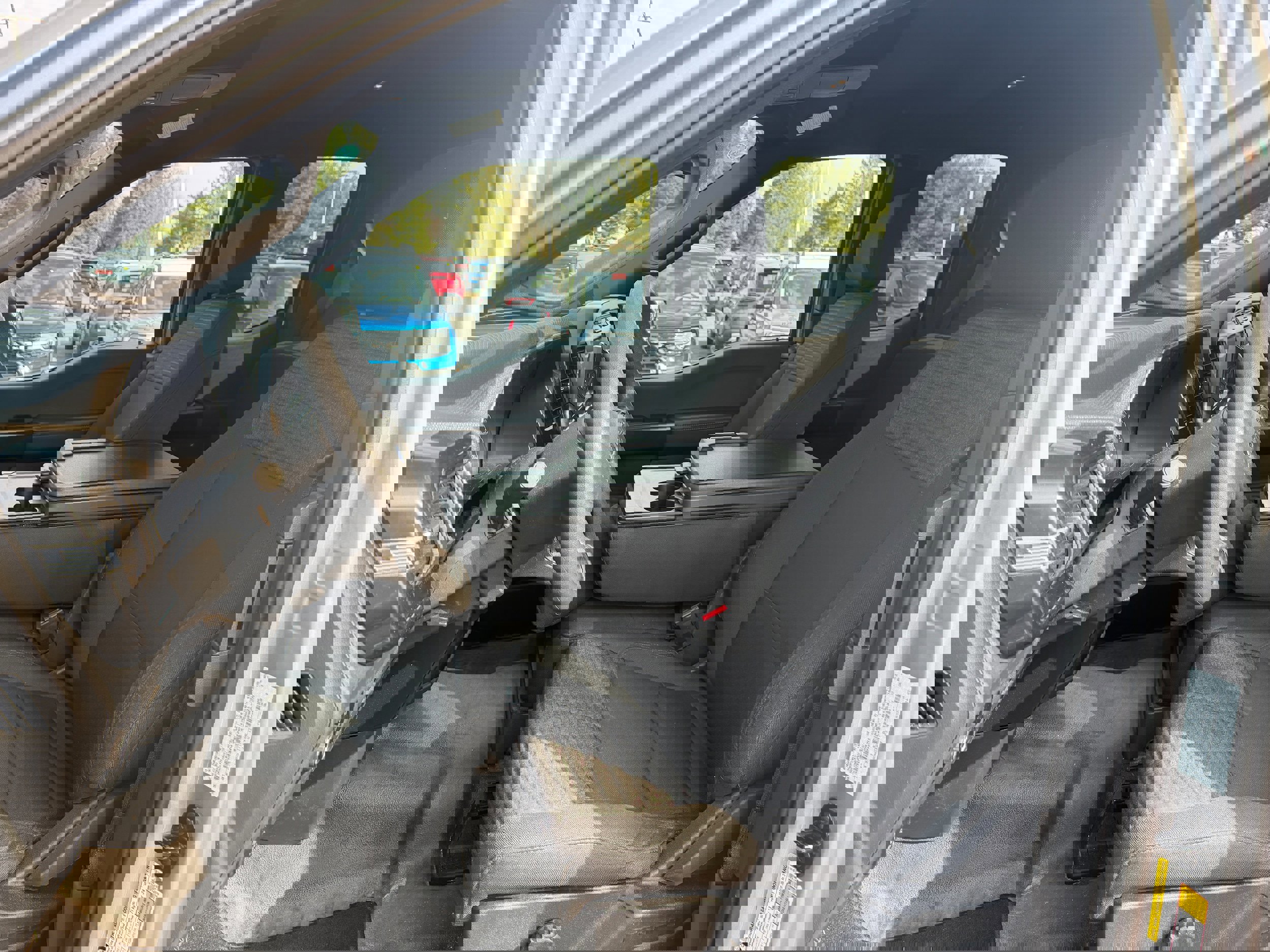 Certified 2023 Ford F150 XL w/ STX Appearance Package image 19