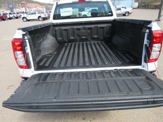 Certified 2024 Ford Ranger XL w/ Trailer Tow Package image 14