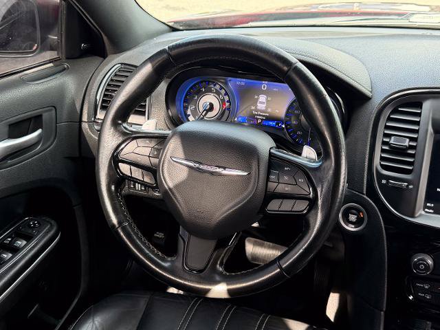 Used 2019 Chrysler 300 S RWD image 18