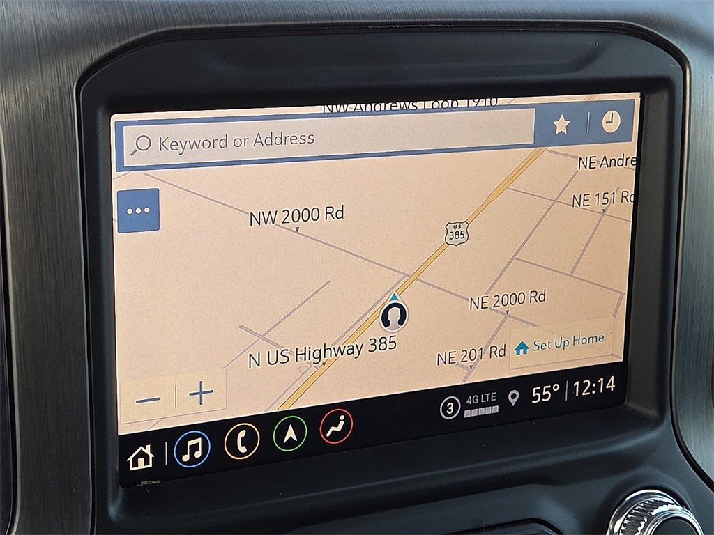 Used 2022 GMC Sierra 2500 Denali image 27