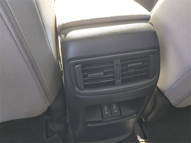 Used 2022 Honda CR-V EX image 23