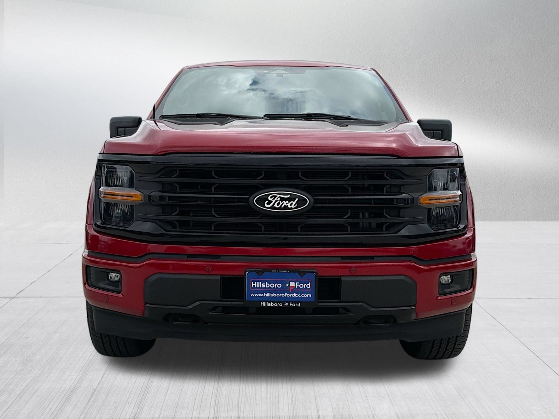 Certified 2024 Ford F150 XLT w/ Equipment Group 302A MID AWD/4WD image 2