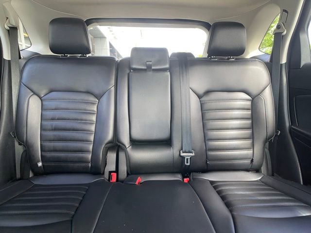Certified 2022 Ford Edge SEL w/ Convenience Package AWD/4WD image 31