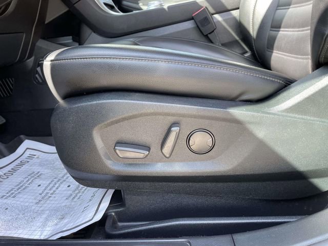 Certified 2022 Ford Edge SEL w/ Convenience Package AWD/4WD image 21