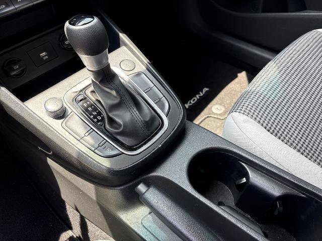 Used 2023 Hyundai Kona SE AWD/4WD image 24