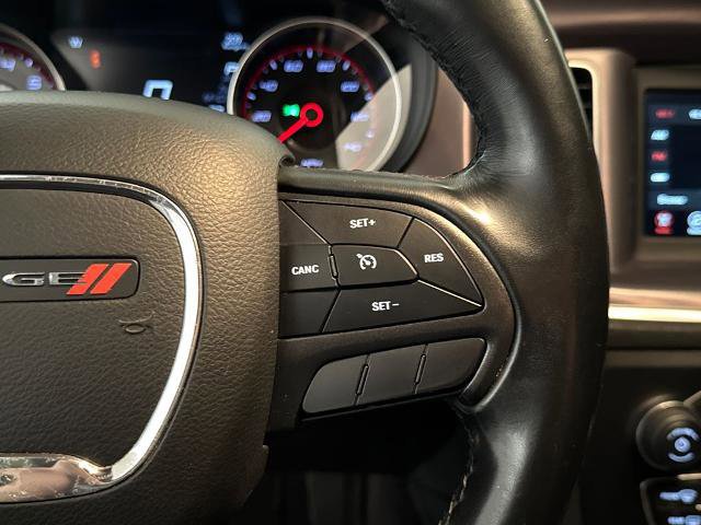 Used 2019 Dodge Charger SXT RWD image 21