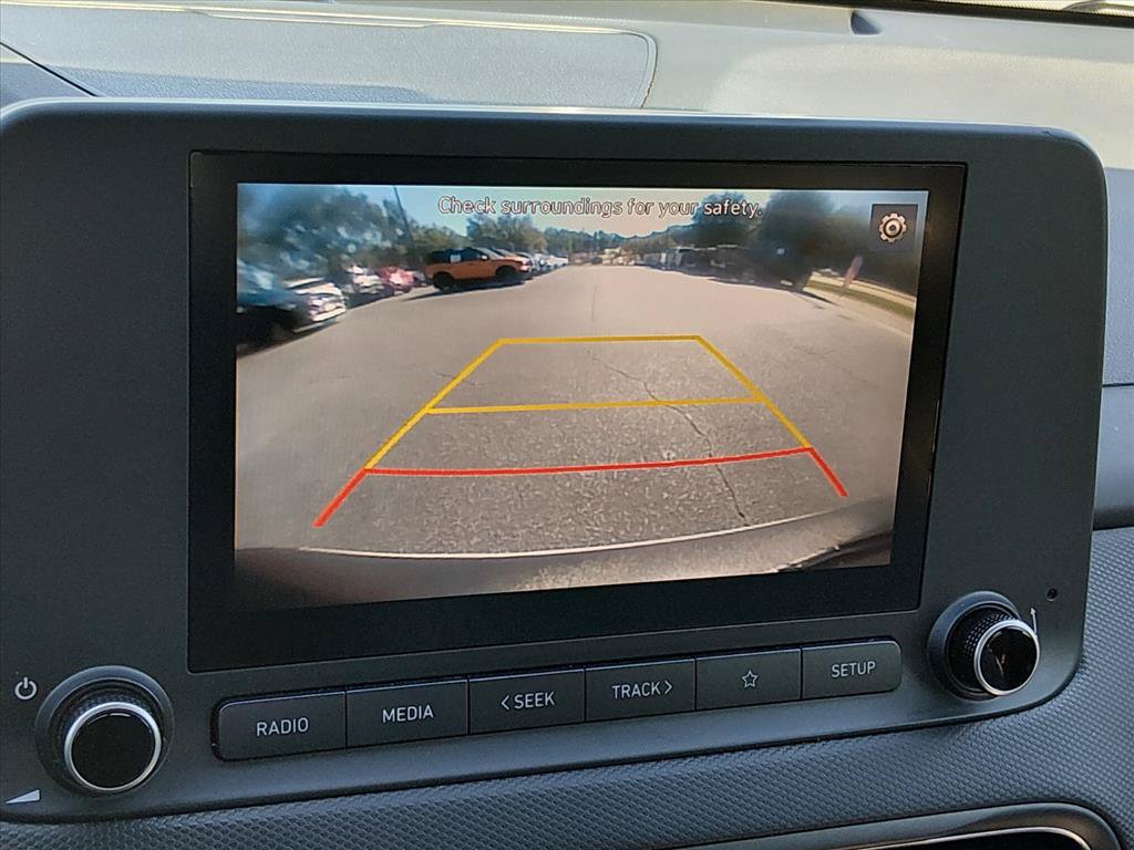 Used 2023 Hyundai Kona SEL AWD/4WD image 20