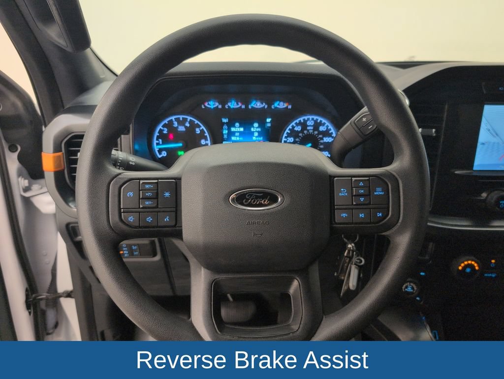 Certified 2022 Ford F150 Tremor AWD/4WD image 32