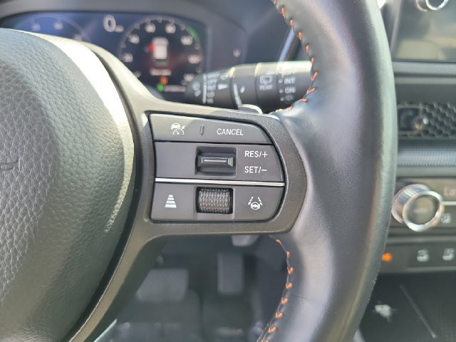 Used 2026 Honda CR-V Sport-L image 30
