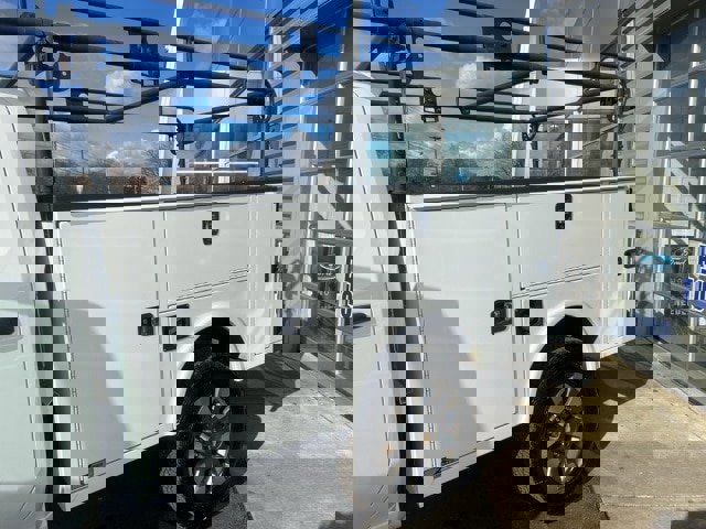 Used 2022 Chevrolet Silverado 2500 W/T w/ WT Convenience Package image 27