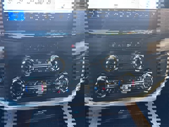 Certified 2024 Ford Expedition Max Limited image 12