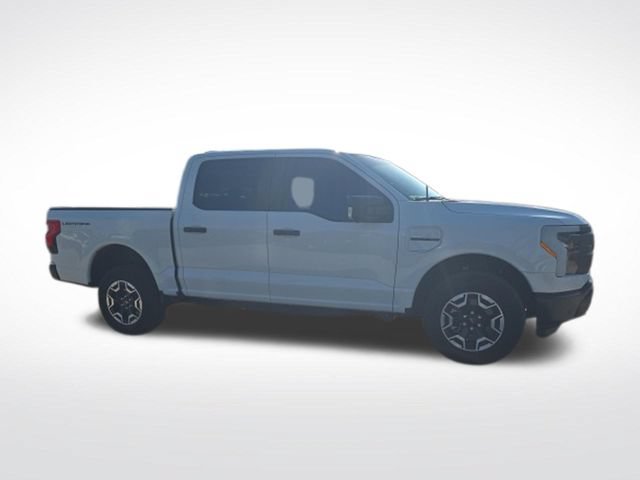 Certified 2022 Ford F150 Lightning Pro w/ Tow Technology Package