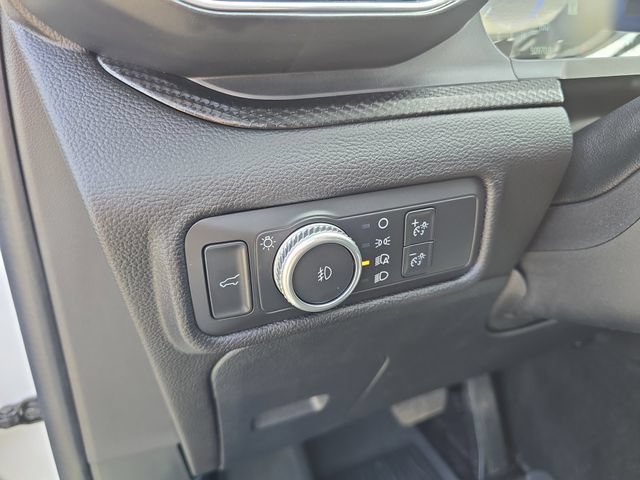 Certified 2022 Ford Explorer ST w/ Equipment Group 401A AWD/4WD image 16