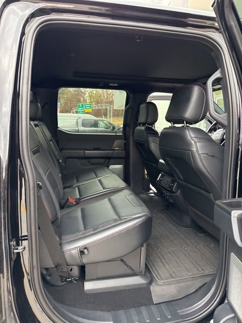 Certified 2024 Ford F150 Raptor image 59