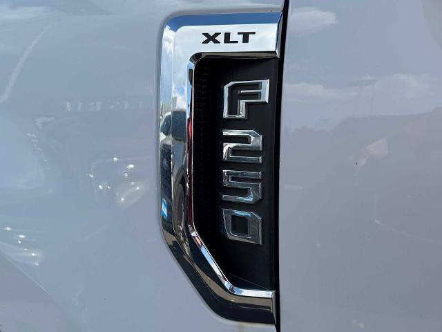 Certified 2019 Ford F250 XLT AWD/4WD image 26