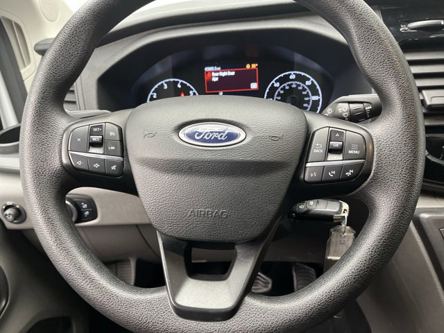Certified 2024 Ford Transit 350 XLT RWD image 15