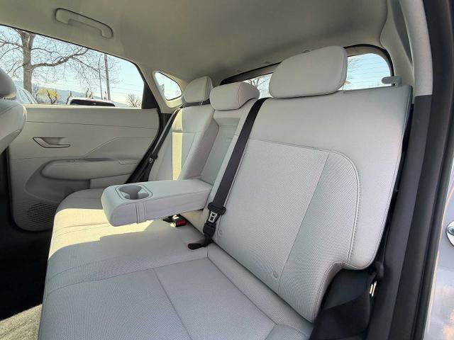 Used 2025 Hyundai Kona SEL image 28