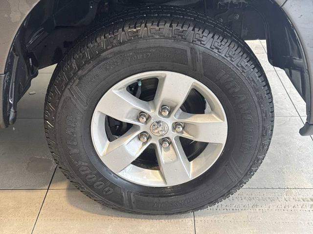 Used 2019 RAM 1500 Express AWD/4WD image 34