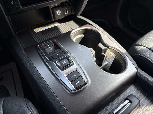 Used 2022 Honda Pilot Special Edition image 36