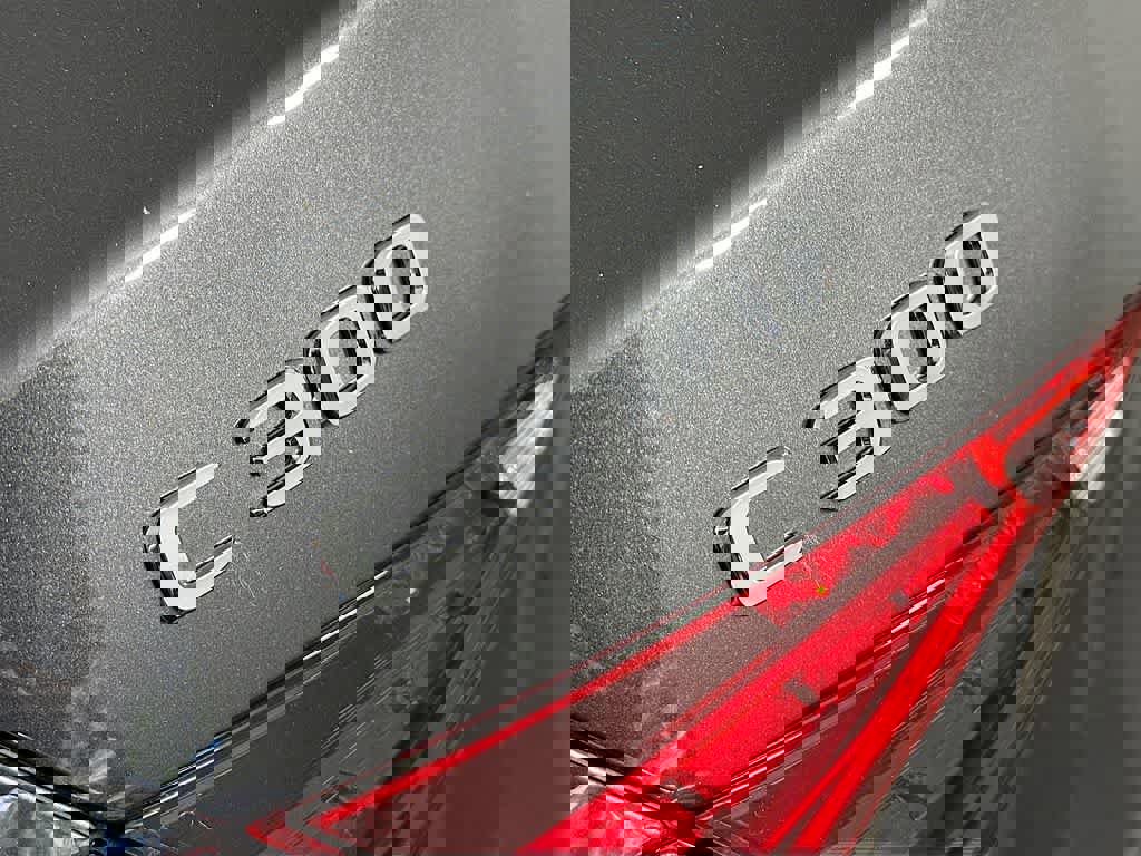 Used 2022 Mercedes-Benz C 300 4MATIC Sedan image 10