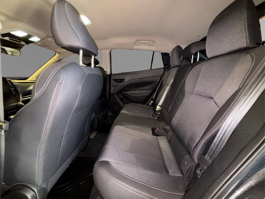 Used 2024 Subaru Crosstrek 2.0i Premium AWD/4WD image 13