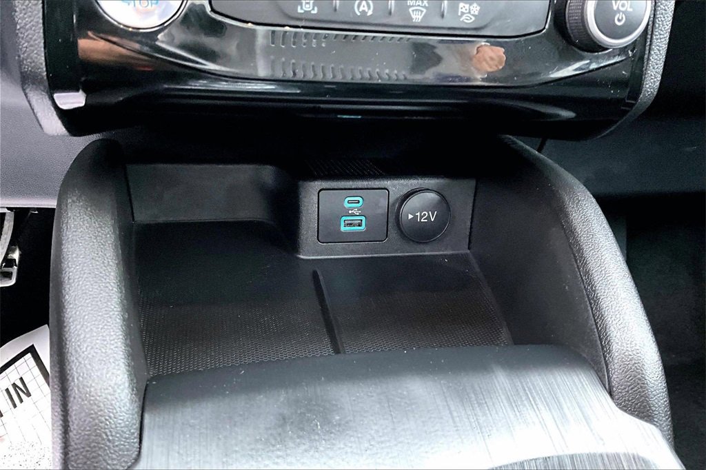 Certified 2023 Ford Escape ST-Line image 27