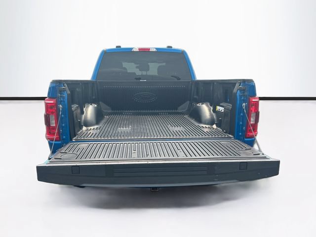 Certified 2021 Ford F150 XLT w/ Equipment Group 302A High AWD/4WD image 34