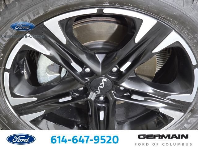 Used 2022 Kia K5 GT-Line w/ GT-Line FWD Premium Package image 12