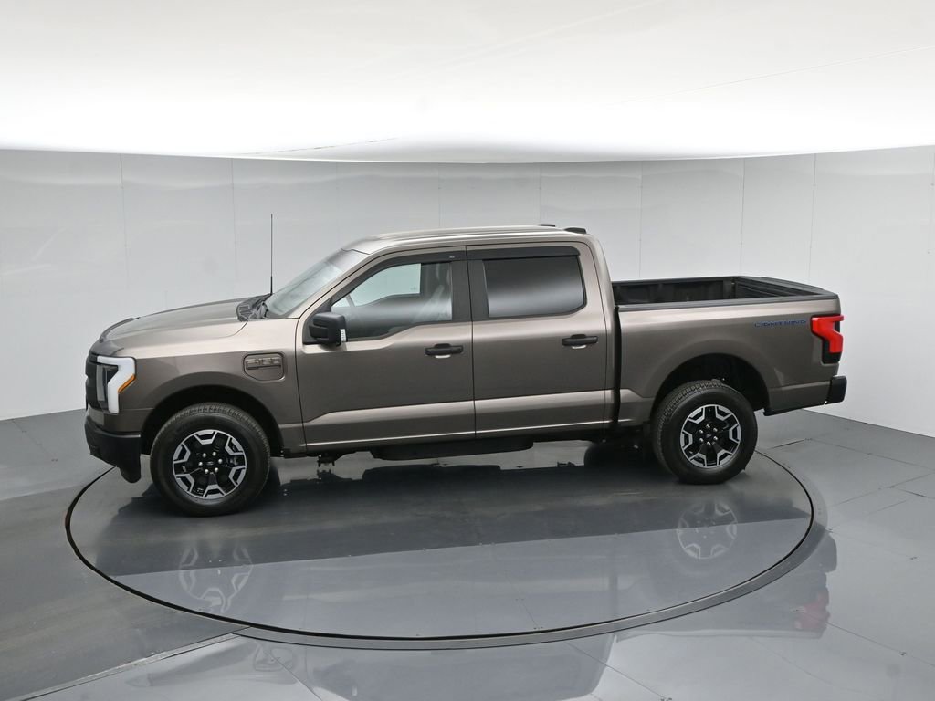 Certified 2023 Ford F150 Lightning Pro w/ Tow Technology Package AWD/4WD image 45