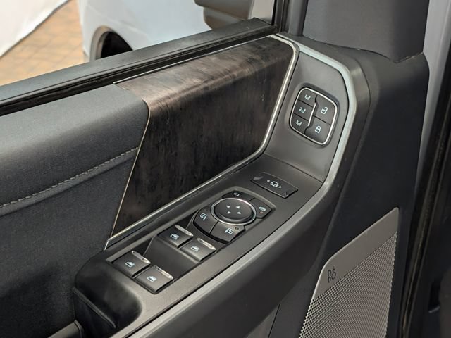 Certified 2026 Ford F350 Lariat w/ Tremor Off-Road Package AWD/4WD image 15