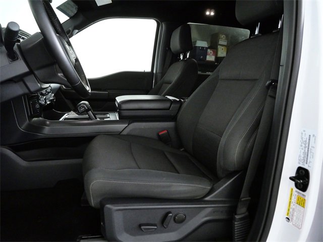 Certified 2024 Ford F150 XLT w/ Equipment Group 302A MID image 18