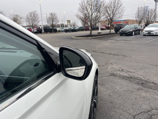 Used 2024 Nissan Altima 2.5 SR image 7