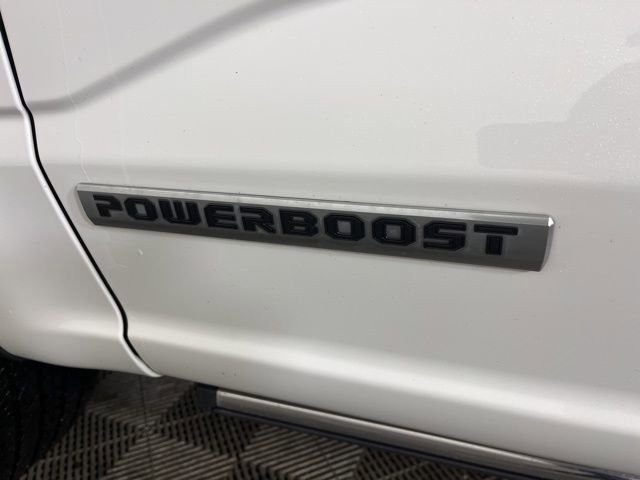 Certified 2021 Ford F150 Platinum w/ Equipment Group 701A High image 16