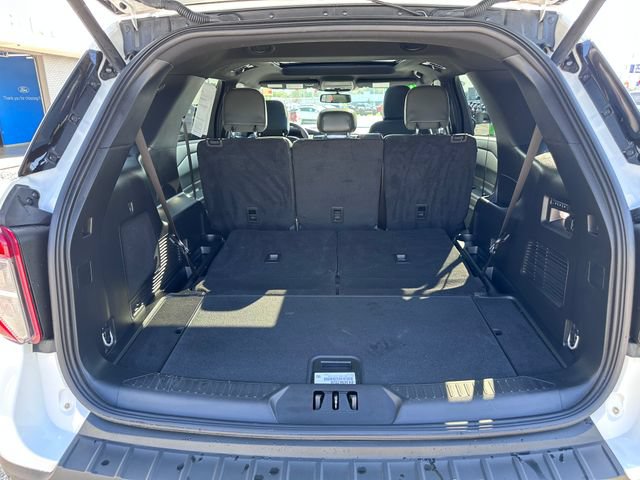 Certified 2023 Ford Explorer Timberline w/ Timberline Technology Package AWD/4WD image 7