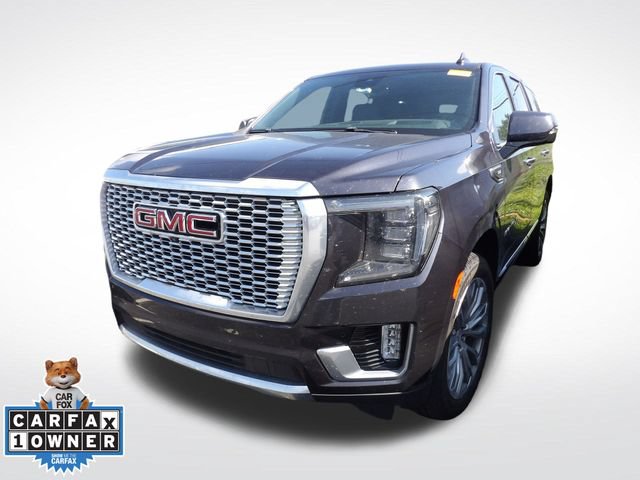 Used 2023 GMC Yukon Denali w/ Denali Reserve Package AWD/4WD image 10