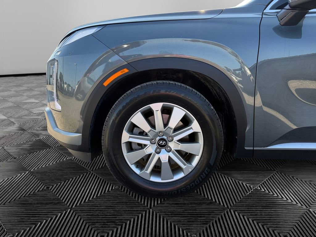Used 2025 Hyundai Palisade SEL AWD/4WD image 14