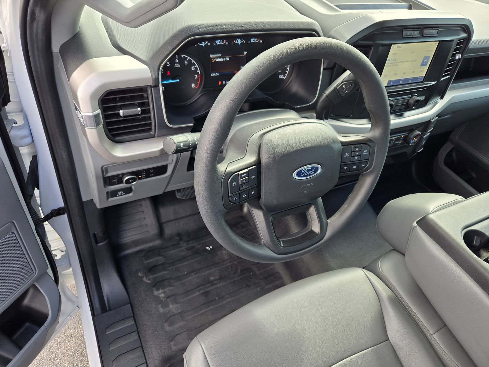 Certified 2023 Ford F150 XL w/ XL Chrome Appearance Package AWD/4WD image 26