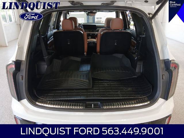 Used 2024 Kia Telluride SX Prestige X-Line AWD/4WD image 23