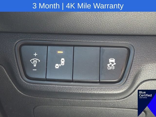 Used 2023 Kia Forte GT-Line w/ GT-Line Technology Package FWD image 22