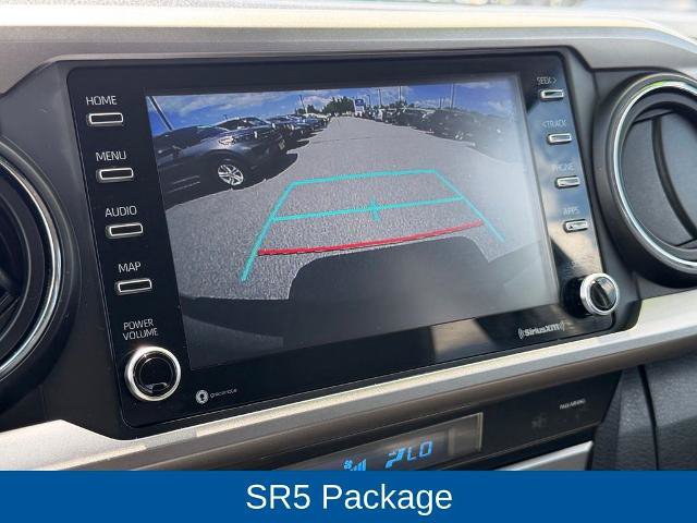 Used 2023 Toyota Tacoma SR5 AWD/4WD image 7