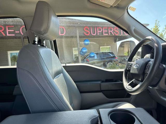 Certified 2025 Ford F250 XL w/ XL Off-Road Package image 13