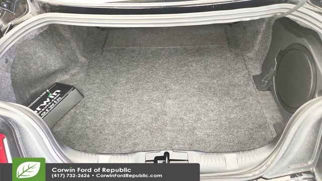 Certified 2021 Ford Mustang GT Premium w/ California Special Package image 22