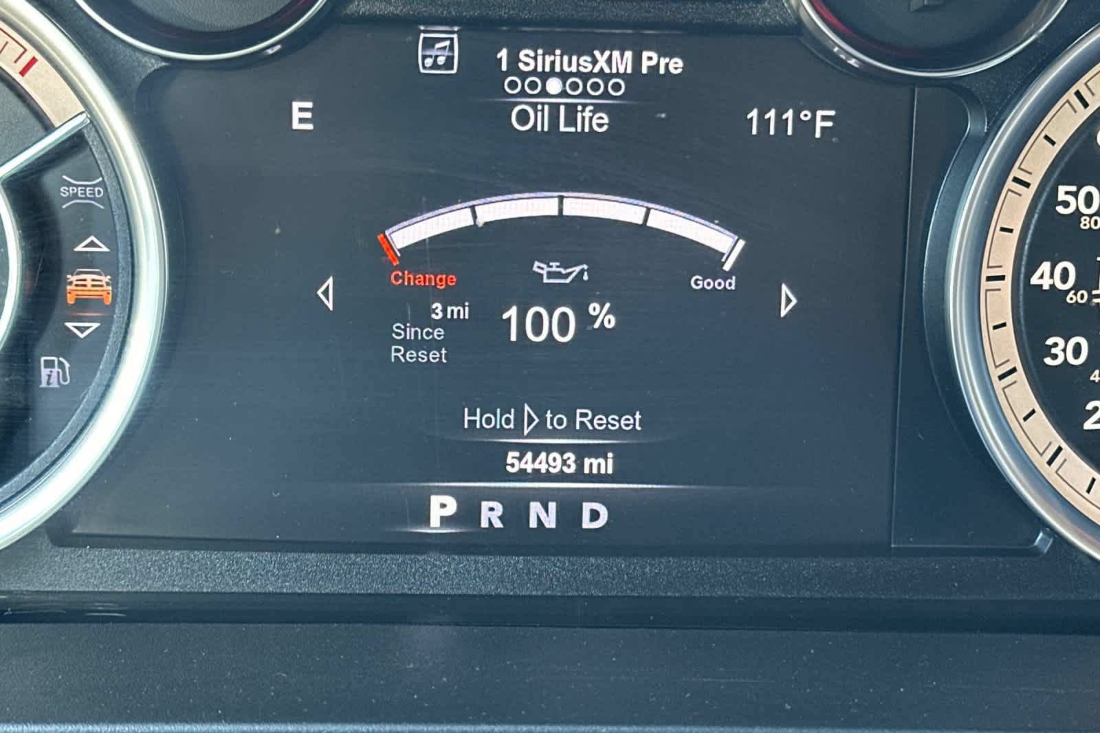 Used 2017 RAM 1500 Big Horn AWD/4WD image 24