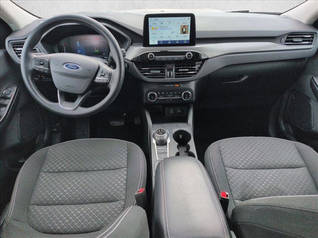 Certified 2025 Ford Escape Active image 17