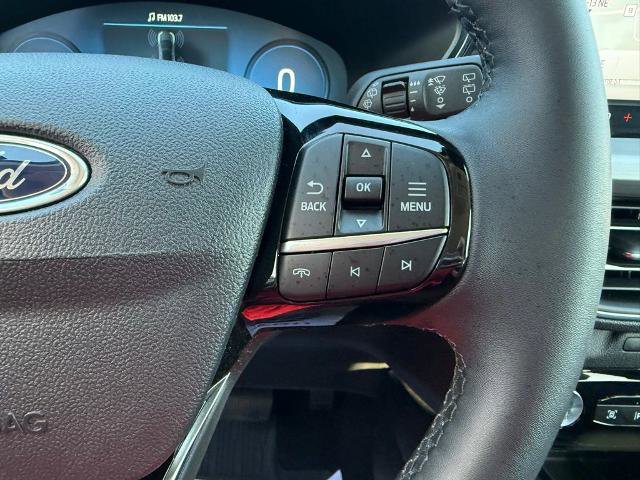 Certified 2023 Ford Escape Platinum image 22