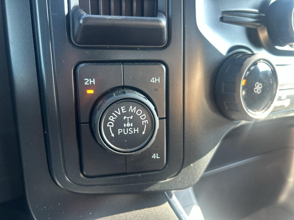 Certified 2024 Ford F150 STX AWD/4WD image 26