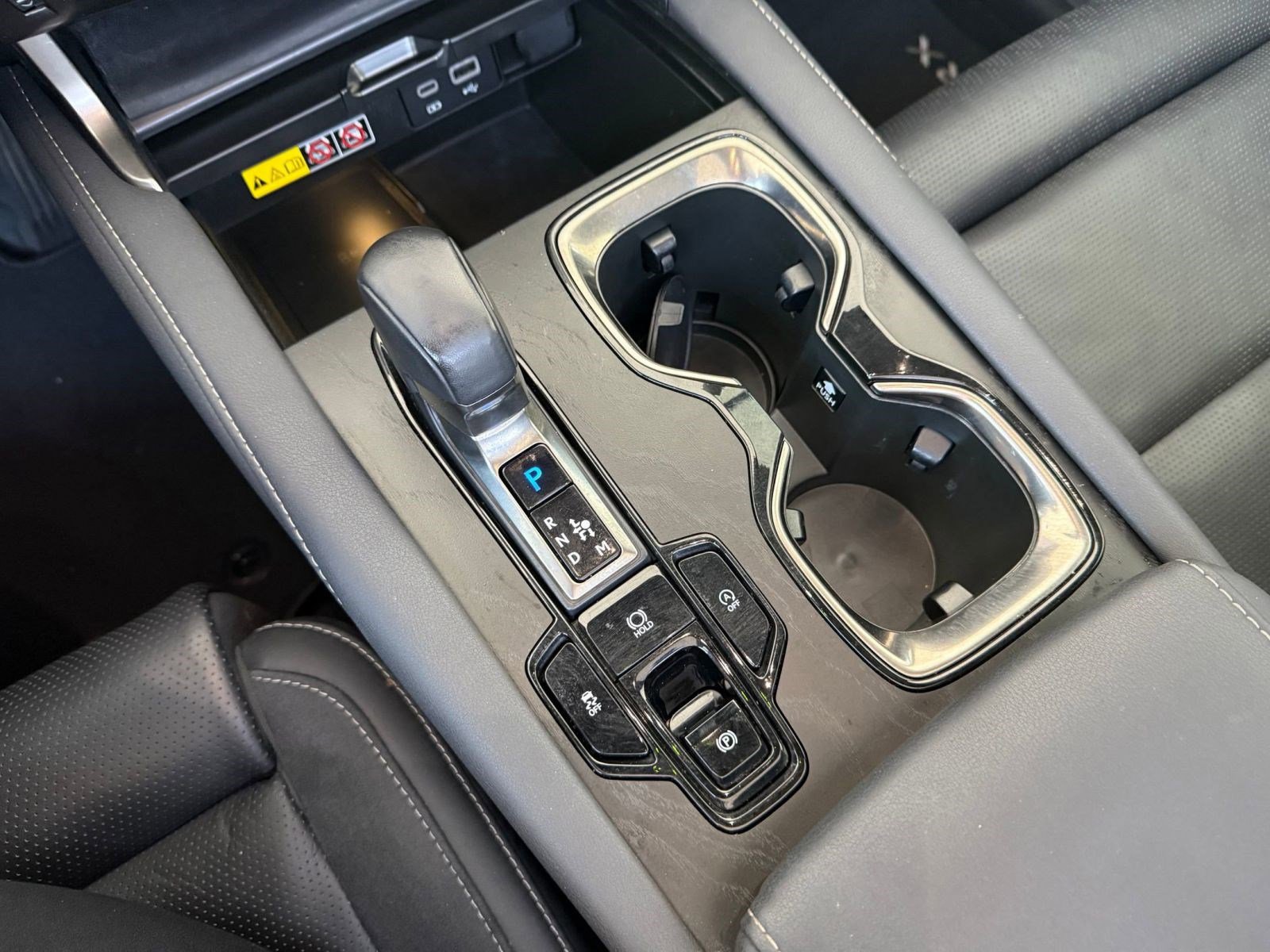 Used 2023 Lexus RX 350 FWD w/ Cold Area Package image 32