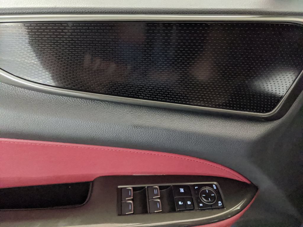 Used 2023 Lexus NX 250 AWD w/ Cold Area Package image 13