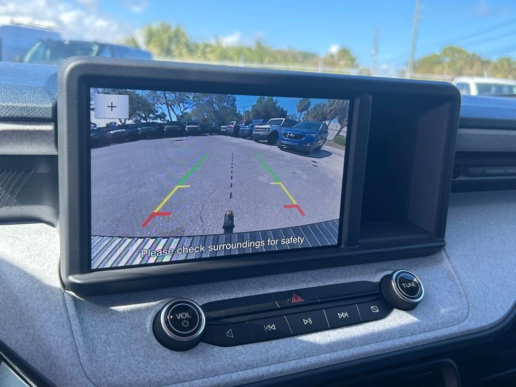 Certified 2022 Ford Maverick XLT w/ XLT Luxury Package image 12