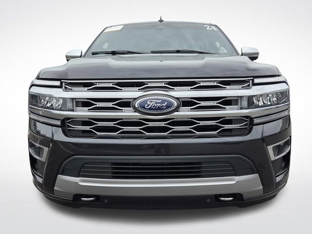 Certified 2024 Ford Expedition Platinum image 8